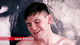 Two Nice Cocks for Paul