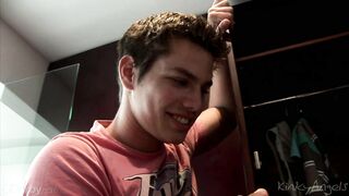 All I want for Christmas