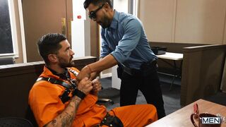 Pleading Horny (Chris Damned, Felix Fox)