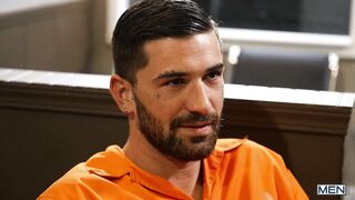 Pleading Horny (Chris Damned, Felix Fox)