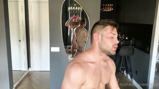 Dato Foland, Delan Benobe and Ricky Blue