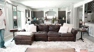 Let's Fuck So We Don't Clean