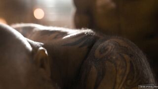 Across The Way (Adrian Hart, Lance Charger)