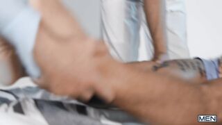 Top To Bottom: Bo Sinn (Alex Mecum, Bo Sinn)