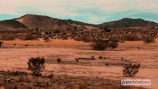 Californian Drift Part 2