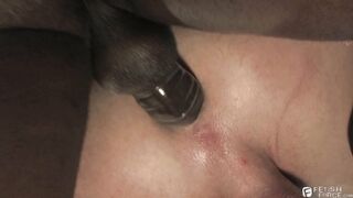 Hardcore Fetish Series - Pissing #4 Scene #02