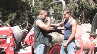 Hardcore Fetish Series - Pissing #4 Scene #01