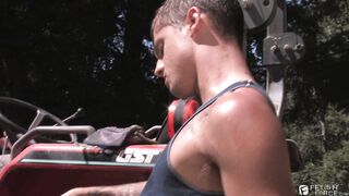 Hardcore Fetish Series - Pissing #4 Scene #01