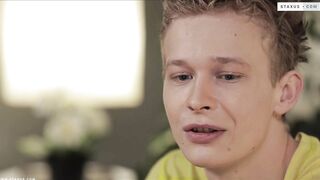 Raw Closeups Sc.1 (Nick Fox, Timmy Williams)