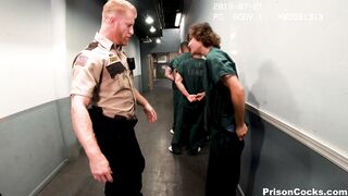 Making The Guards Happy