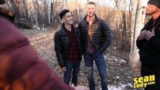 The Cabin: Episode 4