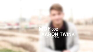 Spanish Twink is a Dirty Piss Slut Part 1