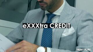 Exxxtra Credit (Robbie Rojo, Vadim Romanov)
