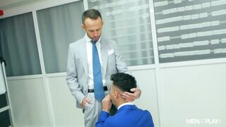 Exxxtra Credit (Robbie Rojo, Vadim Romanov)