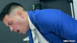 Exxxtra Credit (Robbie Rojo, Vadim Romanov)