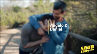 Angelo & Daniel: Bareback