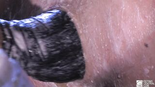 Grunts Fisting - Arm Of One, Scene #01