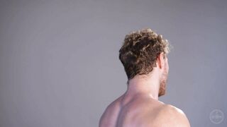 Big Dick Fedor's Naked Again