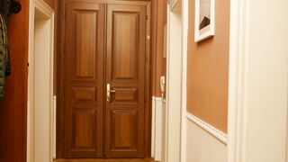 Grinding With The Guest