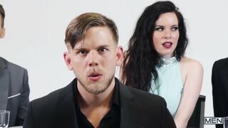 Honor Just to Be Dominated