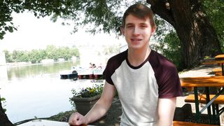 Nautical Naughtiness (Alan Caine, Taylor Mason)