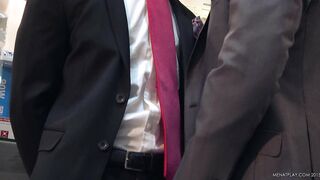 Hands Tied (Hector de Silva, Robbie Rojo)