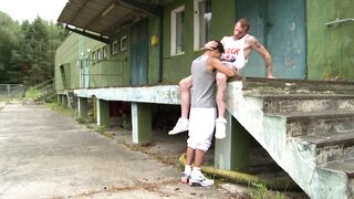 Guillaume Wayne, Jeromy Fischer