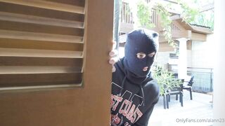 Alann and Melvin (Alann23 and Melvin Moore)