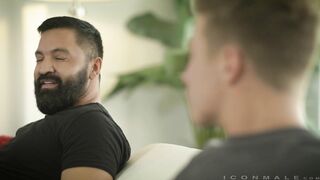 The stepfather 7 Scene 2