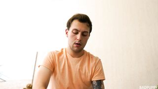 Alex Vens & John Black