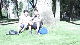 Fabrice Rossi & Damian