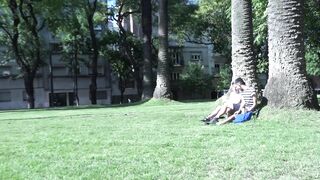 Fabrice Rossi & Damian