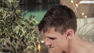 Raw Closeups Sc.2 (Danny Royt, David Hollister)