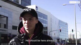 Bareback Young Sluts Sc.2