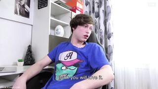 Bareback Young Sluts Sc.1