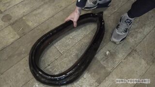 Reece & Josh BB Tag team n Creampie