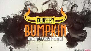 Country BumpKIN (Maksim Johnson, Evan Knoxx)