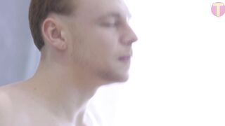 Sensual & Raw Twink Massage