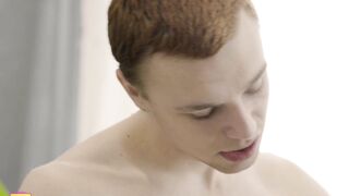 Spitroast Twink Drenched