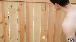 Independence Gay (Finn Harding, Felix Fox)