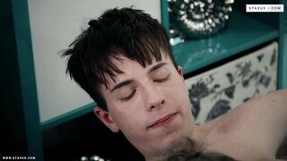 Home Gym Lovers Sc. 2