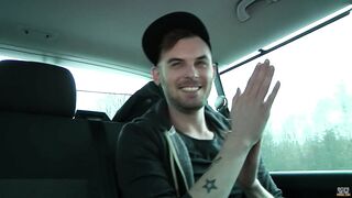 Adam and Reece Want Some Cock!