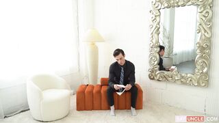 Missionary Love (Nick Floyd, Benvi)