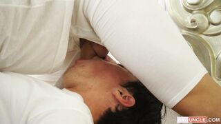 Missionary Love (Nick Floyd, Benvi)