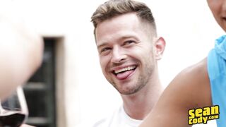 BelAmi X Sean Cody: Episode 4