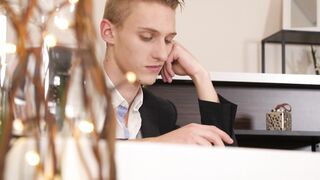 Expecting Cumpany (Oliver Morgenson, Tobi Tease)