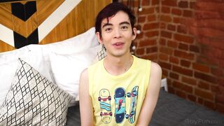Al Loves Anal (Al Keit, Mike Steed)