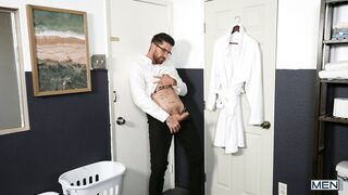 Big Fuck-up in the Kitchen