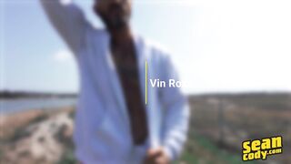 Vin Roxx - Solo