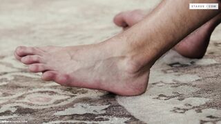 Face it!, Sc.3 (Damian Lex, Lior Hod)